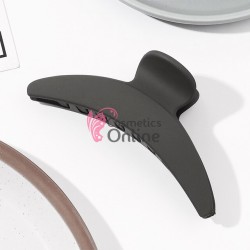 Clama pentru prins parul tip cleste CLM007AA Negru mat